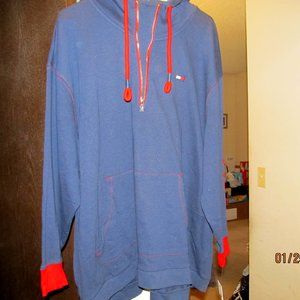 Tommy Hilfiger  Logo Hoodie